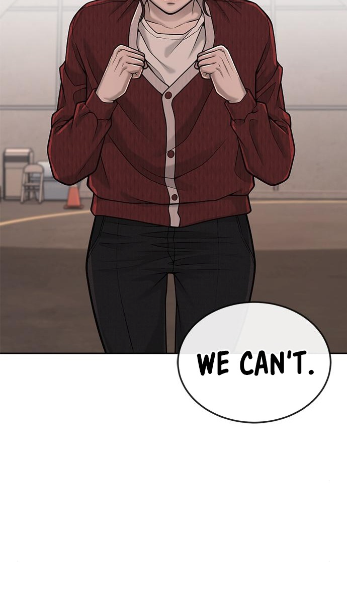 Read QUESTISM EN Manga Online