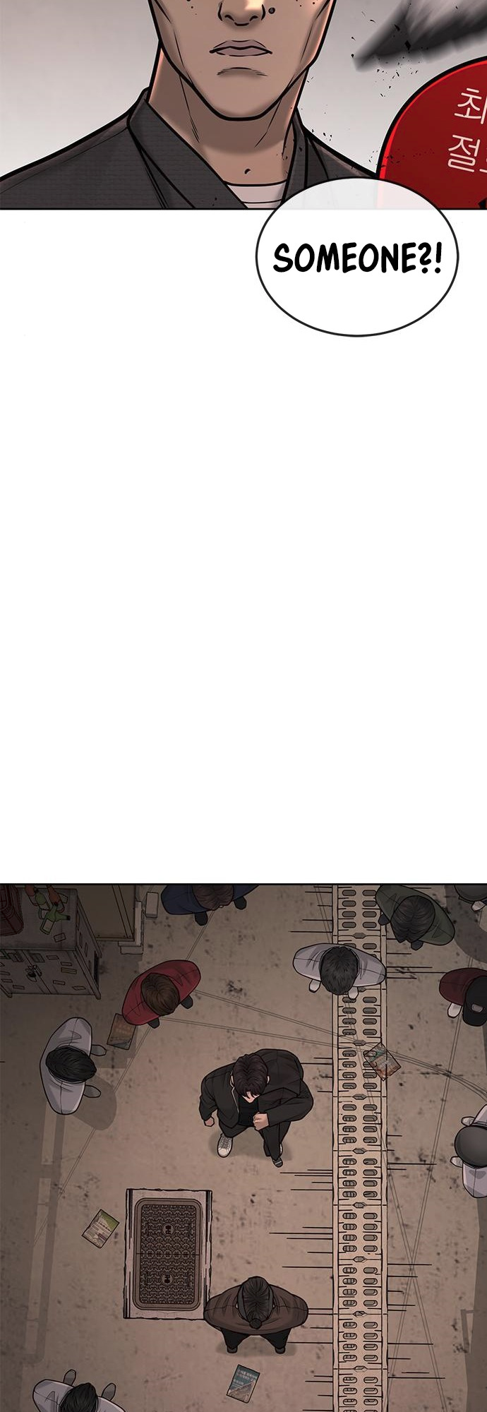 Read QUESTISM EN Manga Online