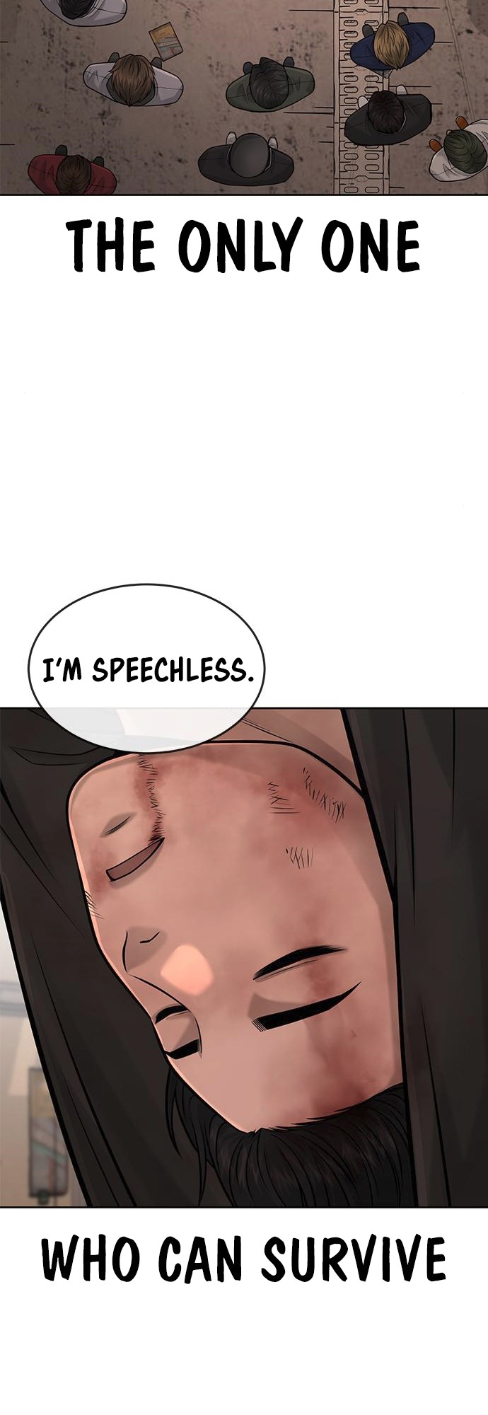 Read QUESTISM EN Manga Online