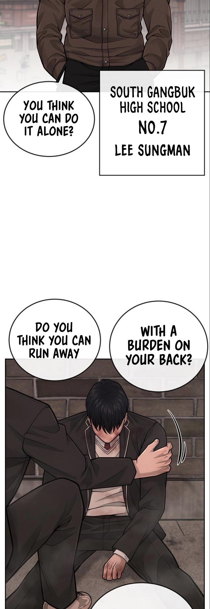 Read QUESTISM EN Manga Online