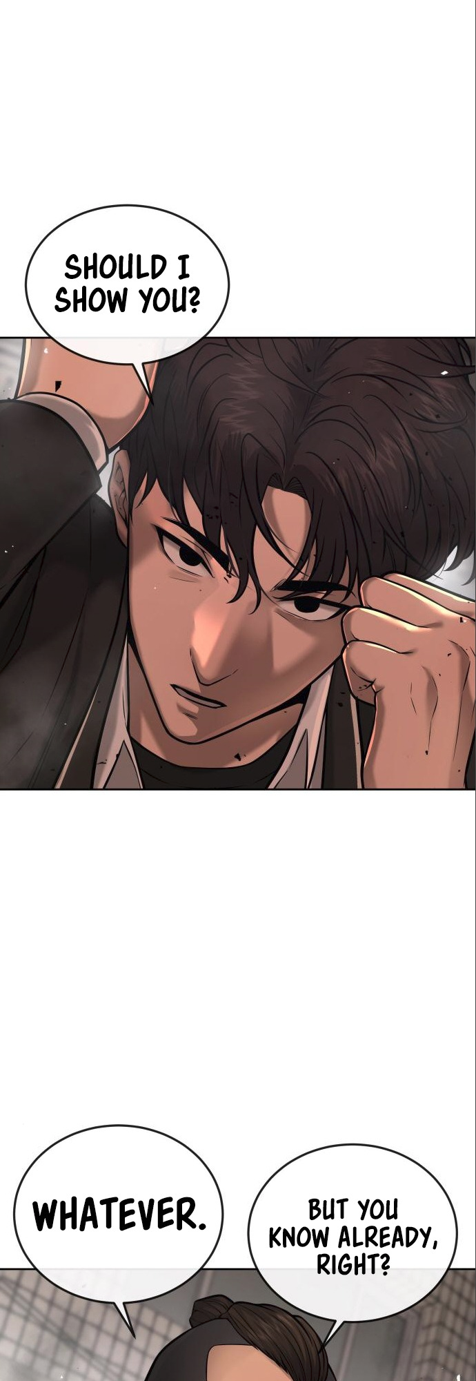 Read QUESTISM EN Manga Online