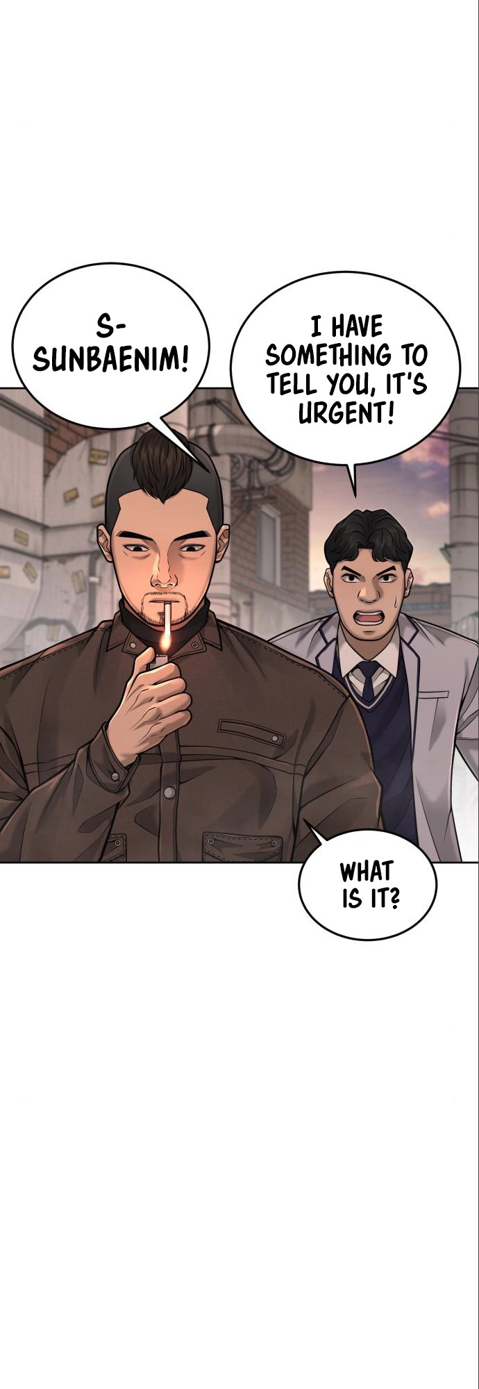 Read QUESTISM EN Manga Online