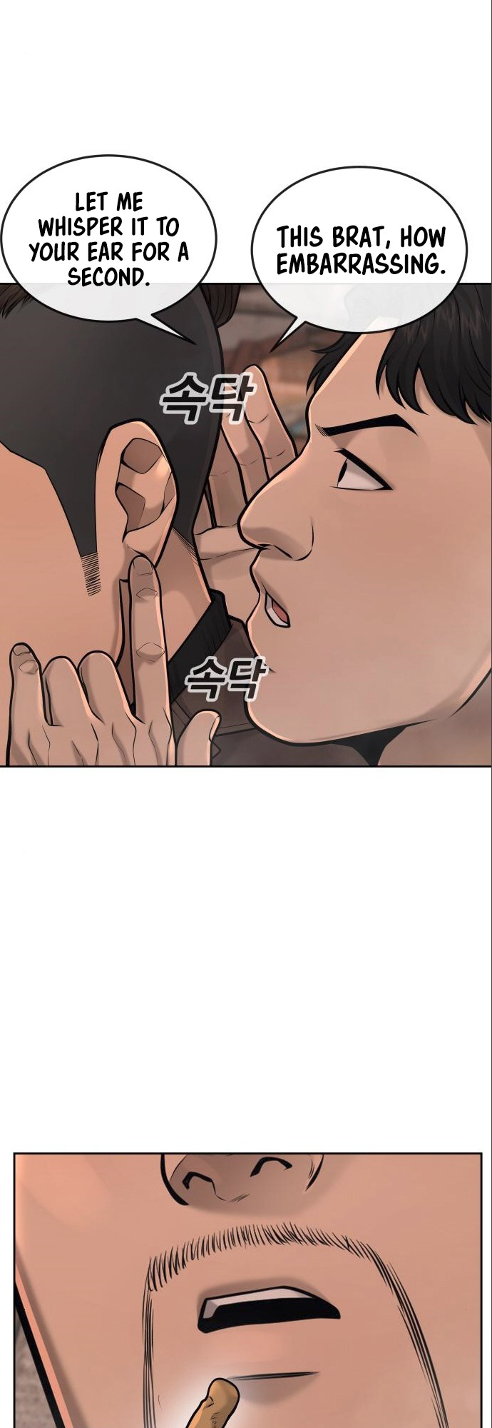 Read QUESTISM EN Manga Online