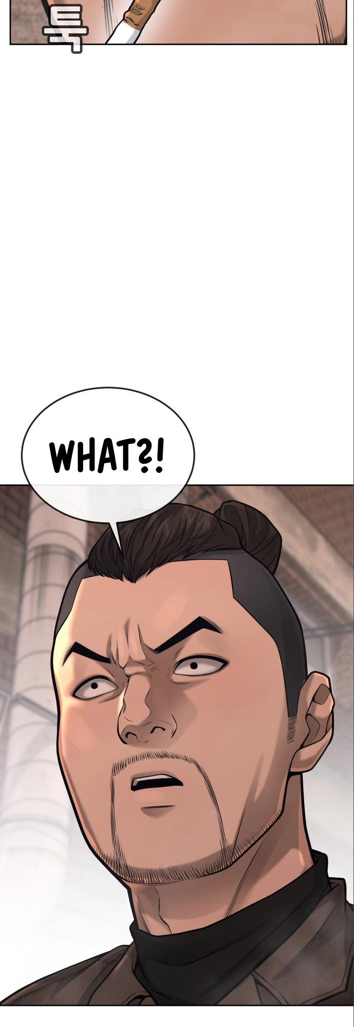 Read QUESTISM EN Manga Online