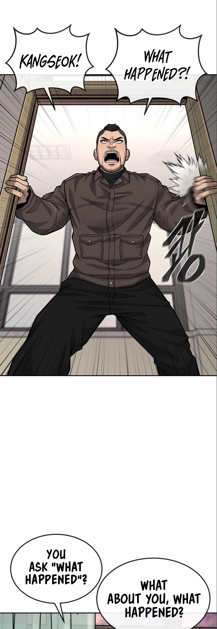 Read QUESTISM EN Manga Online