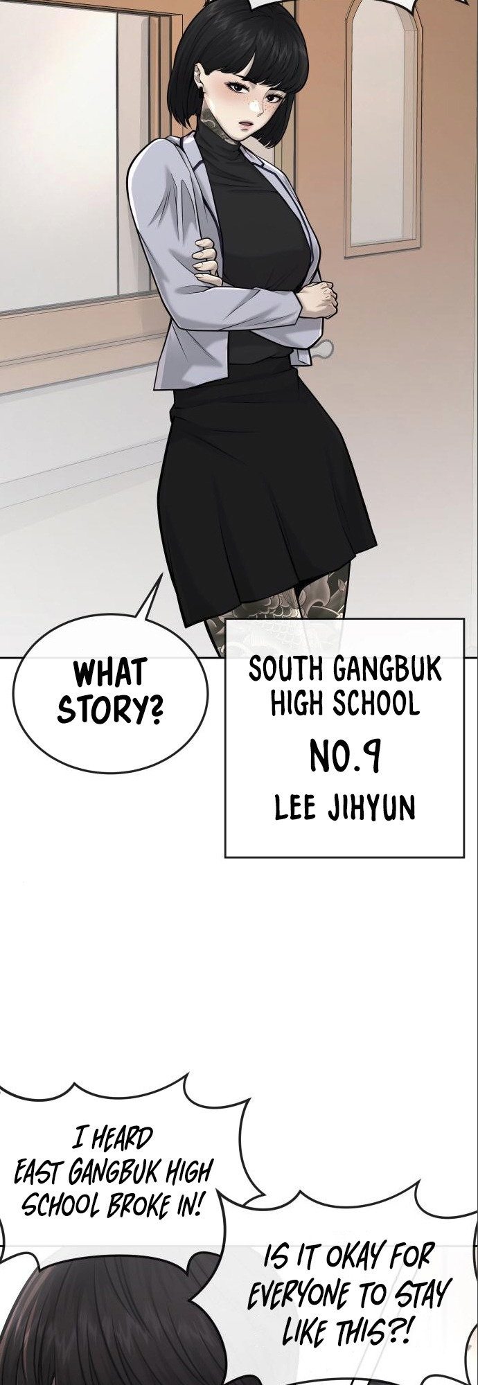 Read QUESTISM EN Manga Online