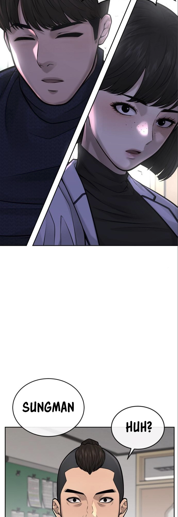 Read QUESTISM EN Manga Online