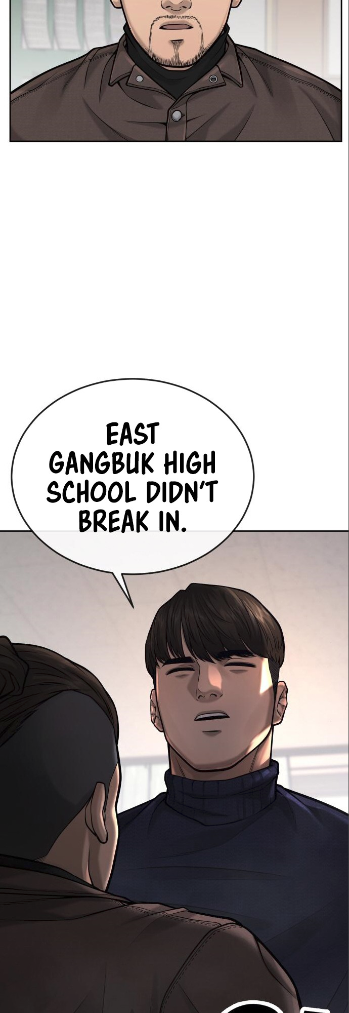 Read QUESTISM EN Manga Online