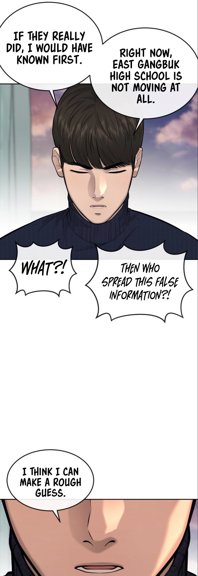 Read QUESTISM EN Manga Online