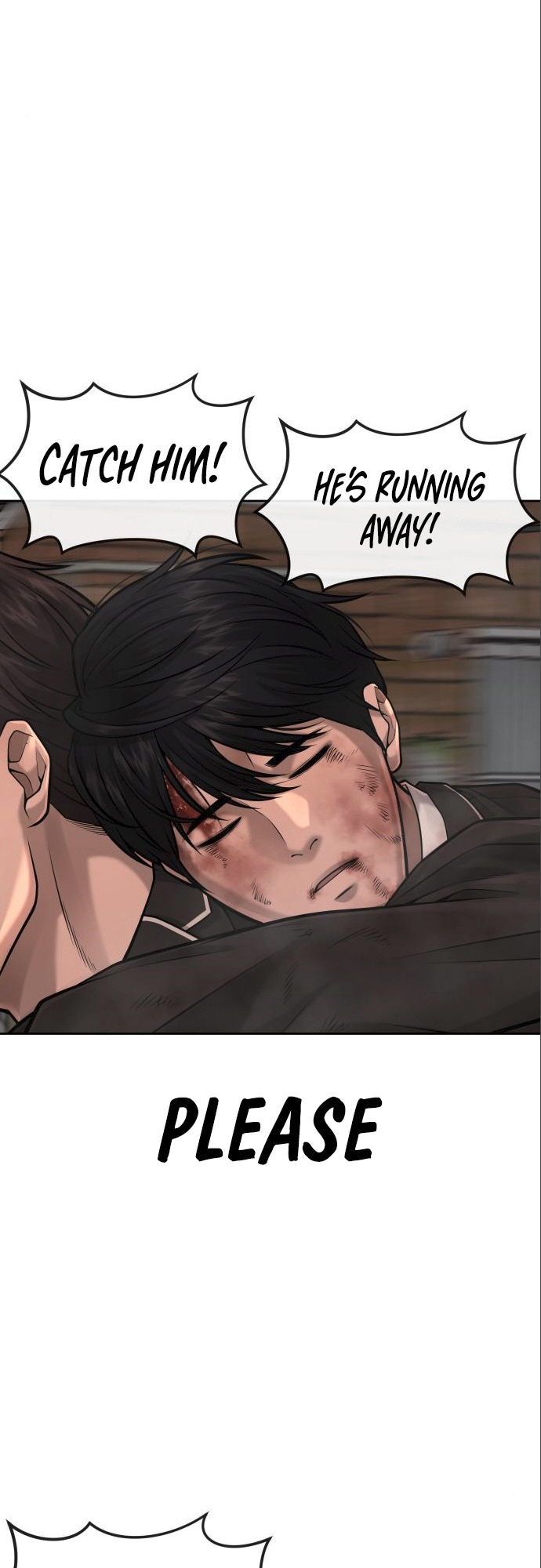 Read QUESTISM EN Manga Online