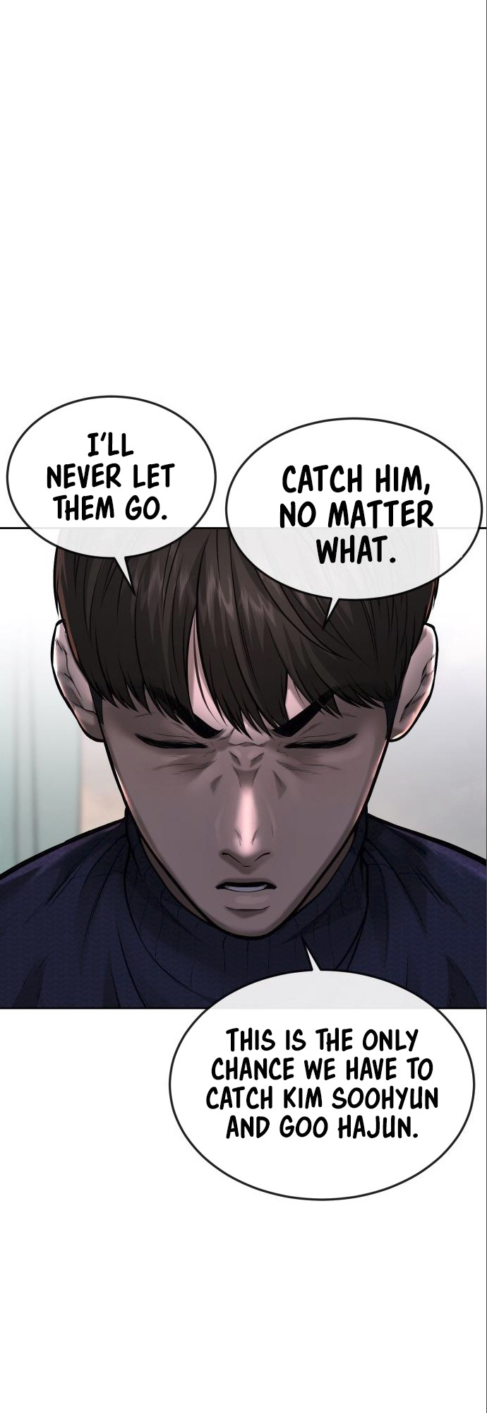 Read QUESTISM EN Manga Online