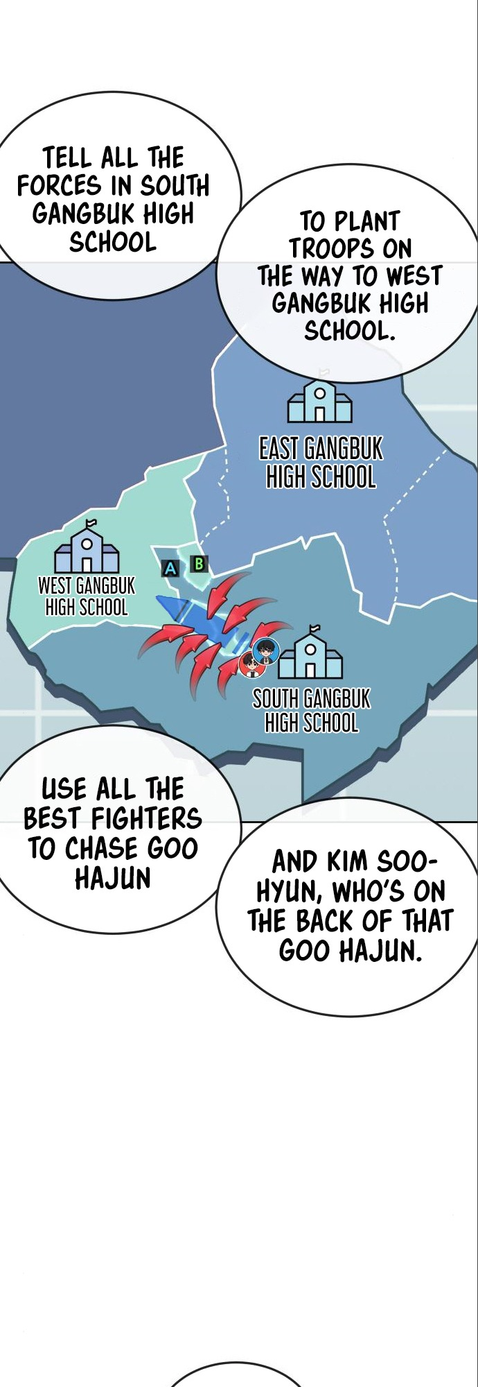 Read QUESTISM EN Manga Online