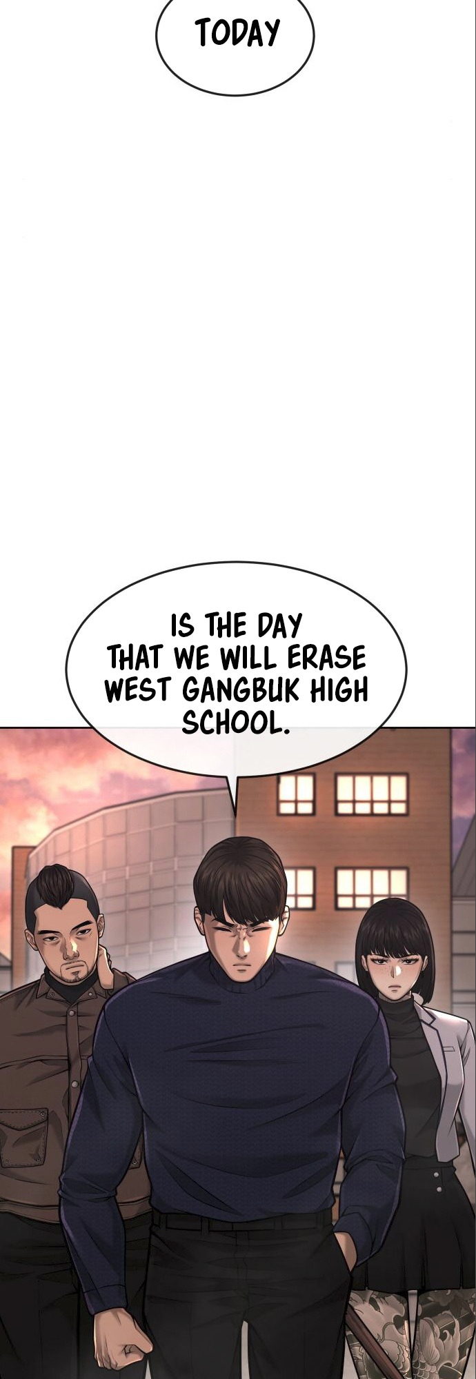 Read QUESTISM EN Manga Online