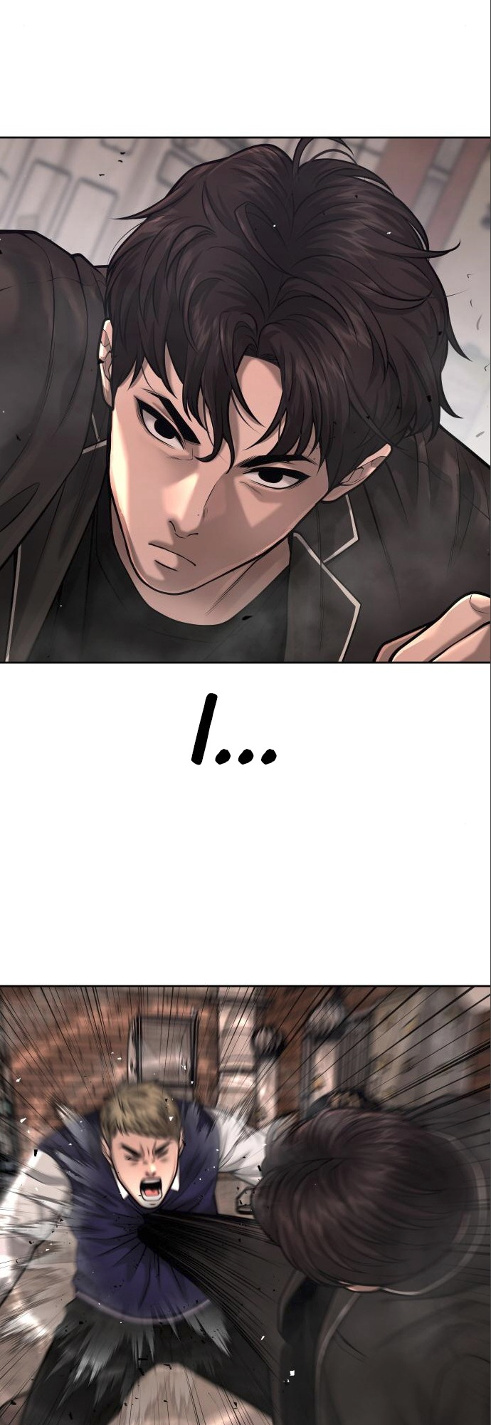 Read QUESTISM EN Manga Online