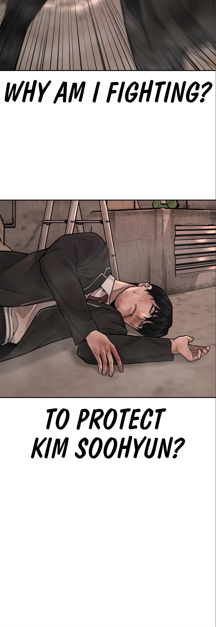 Read QUESTISM EN Manga Online