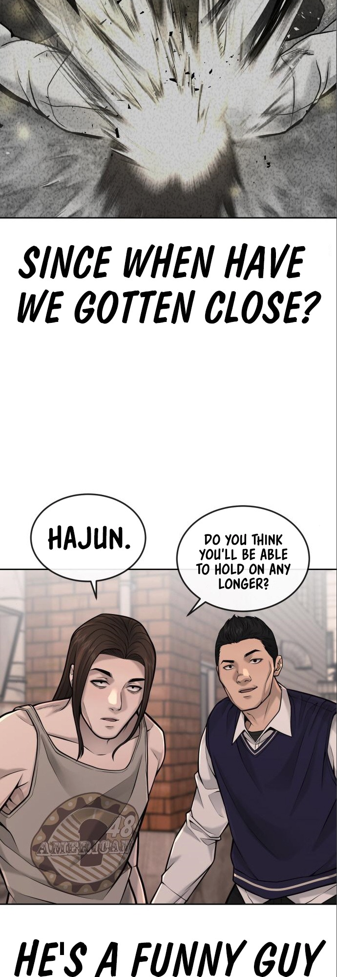 Read QUESTISM EN Manga Online