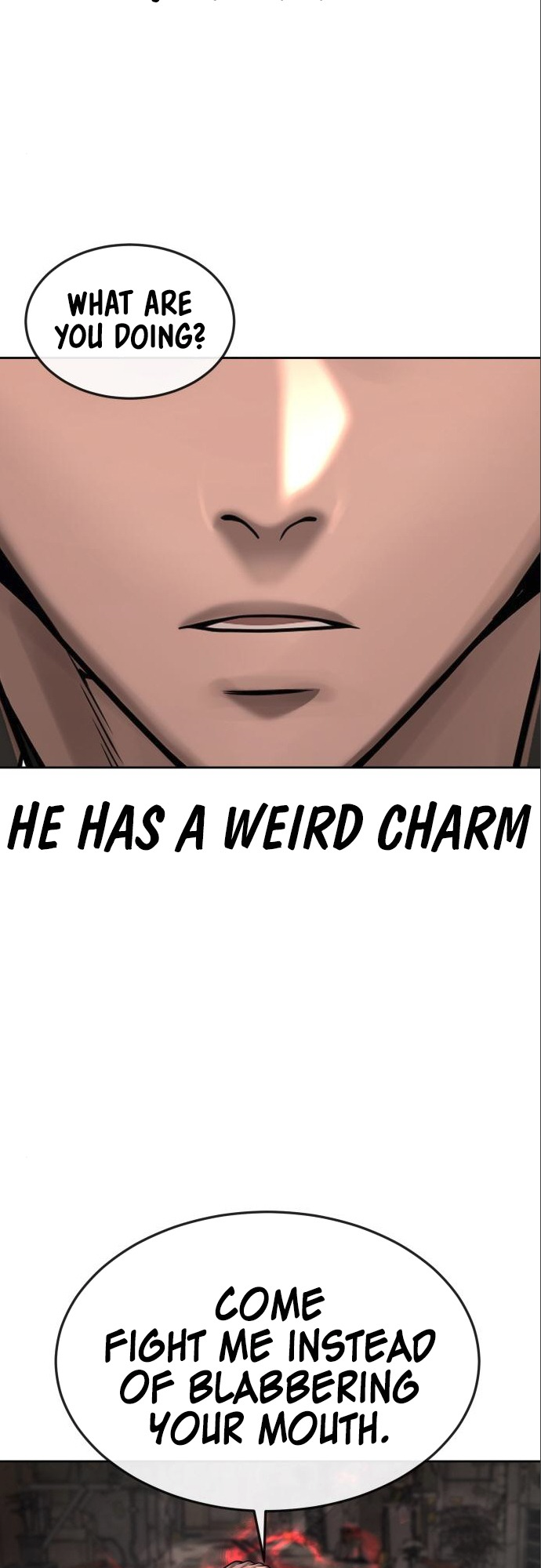 Read QUESTISM EN Manga Online