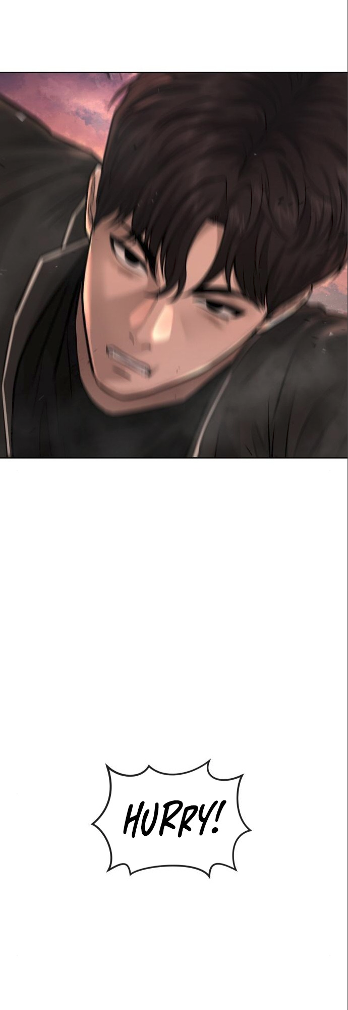 Read QUESTISM EN Manga Online