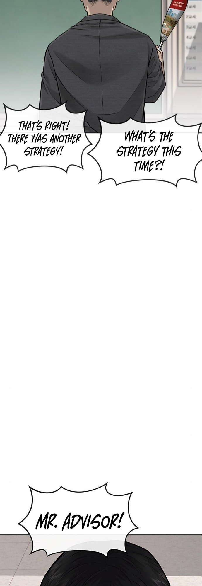 Read QUESTISM EN Manga Online