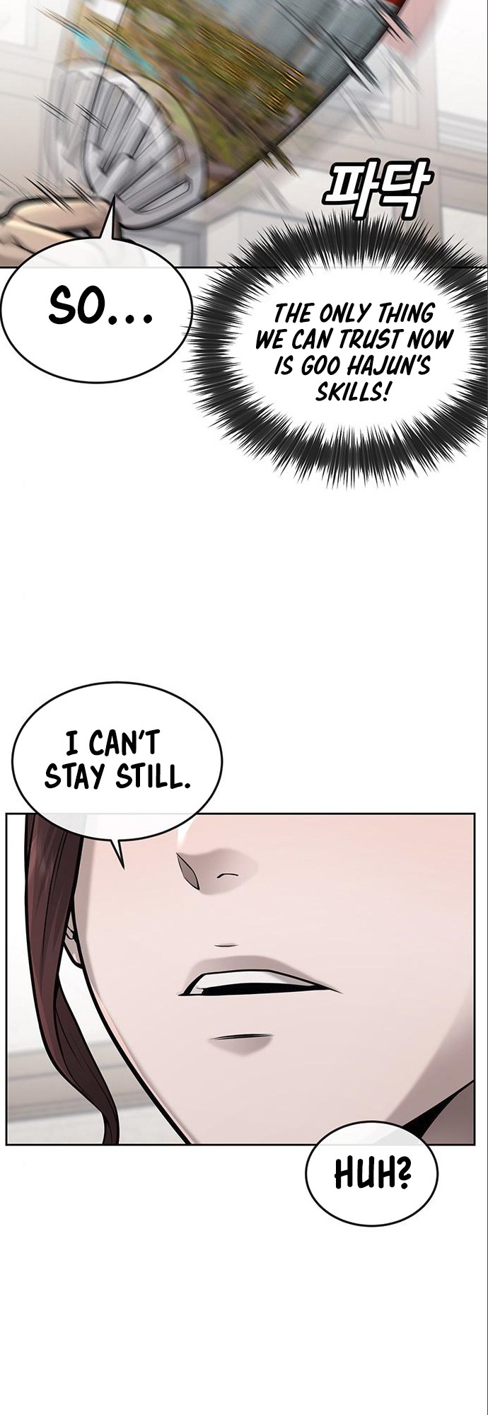 Read QUESTISM EN Manga Online