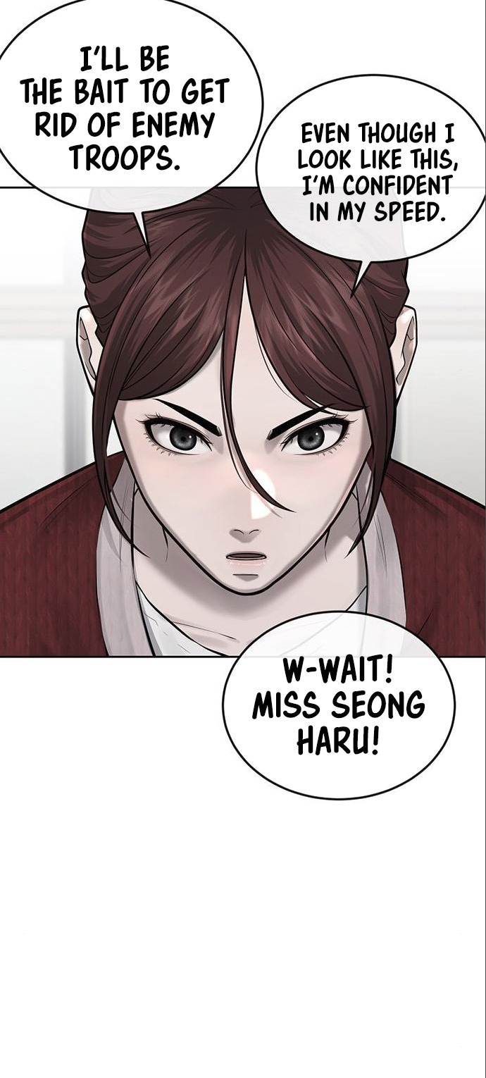 Read QUESTISM EN Manga Online