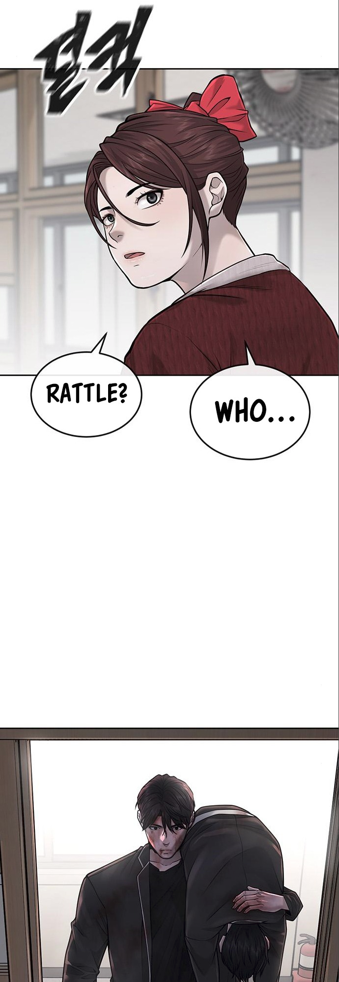 Read QUESTISM EN Manga Online