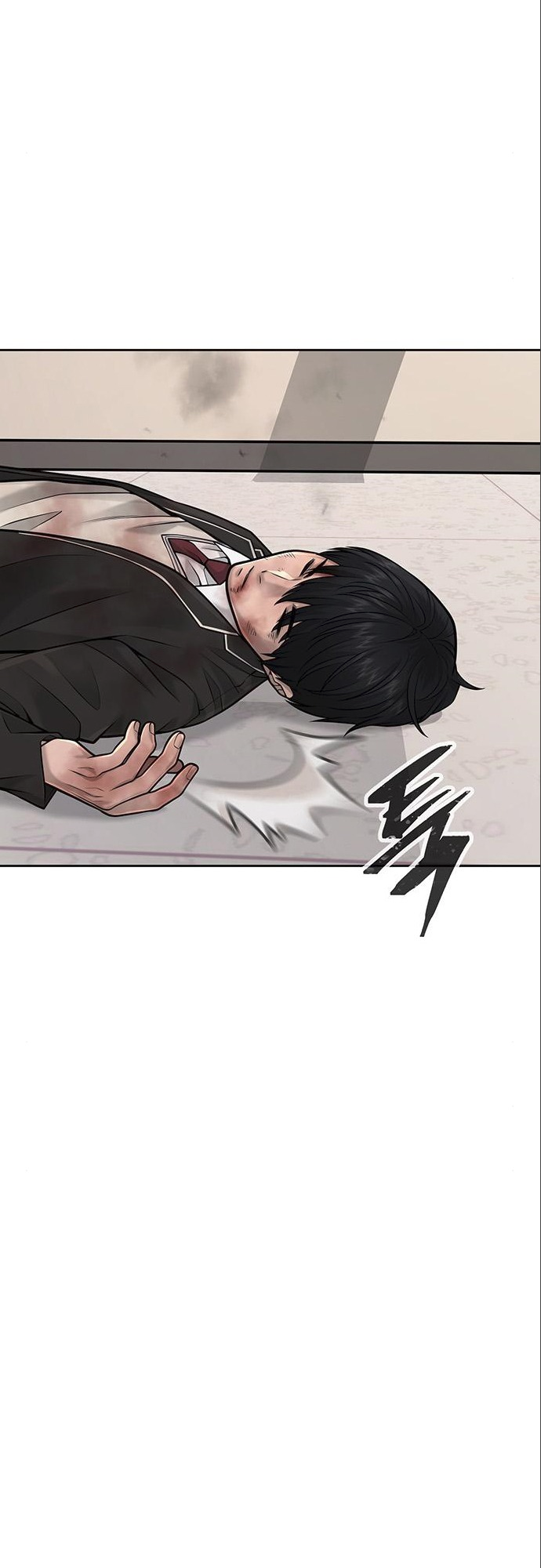 Read QUESTISM EN Manga Online