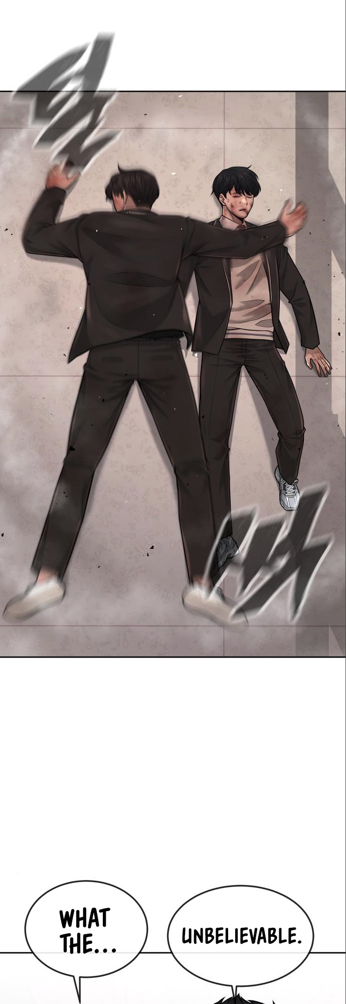 Read QUESTISM EN Manga Online