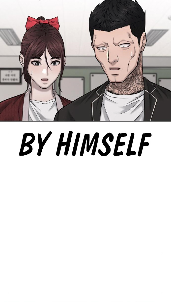 Read QUESTISM EN Manga Online