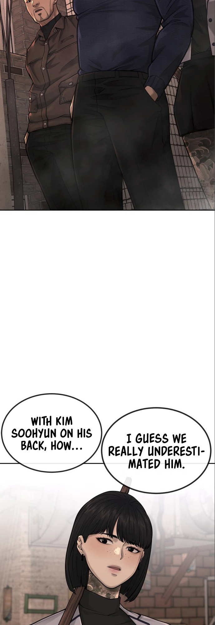 Read QUESTISM EN Manga Online