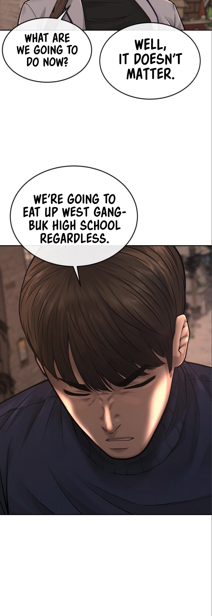 Read QUESTISM EN Manga Online