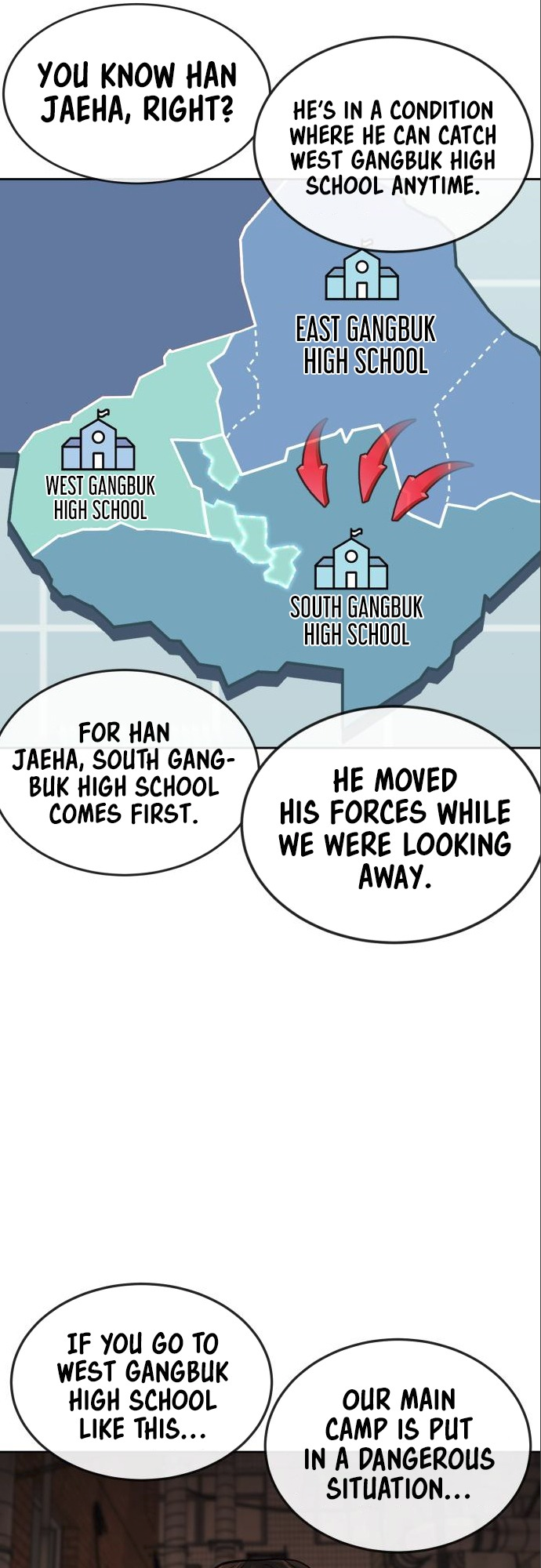 Read QUESTISM EN Manga Online