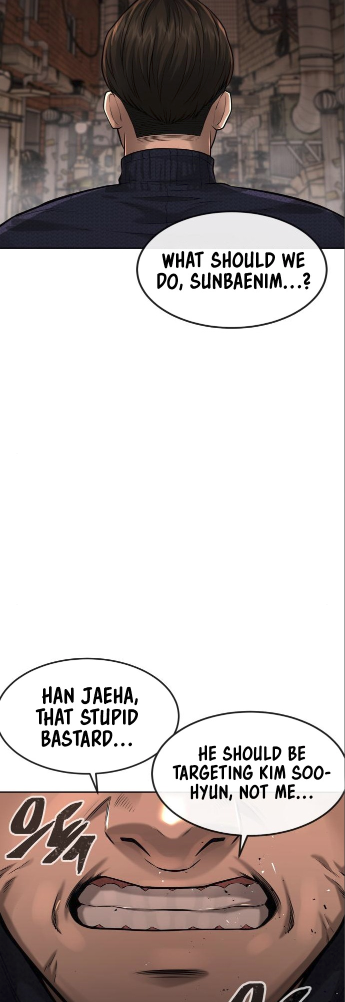 Read QUESTISM EN Manga Online