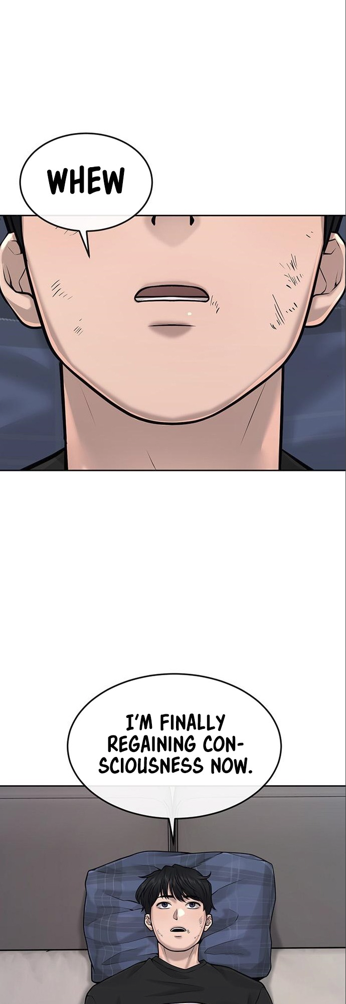 Read QUESTISM EN Manga Online