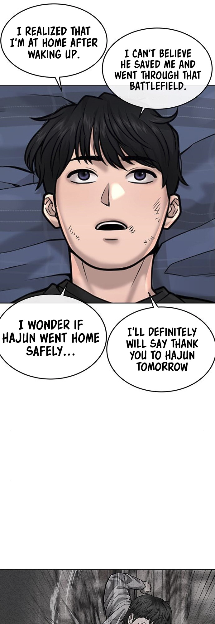 Read QUESTISM EN Manga Online