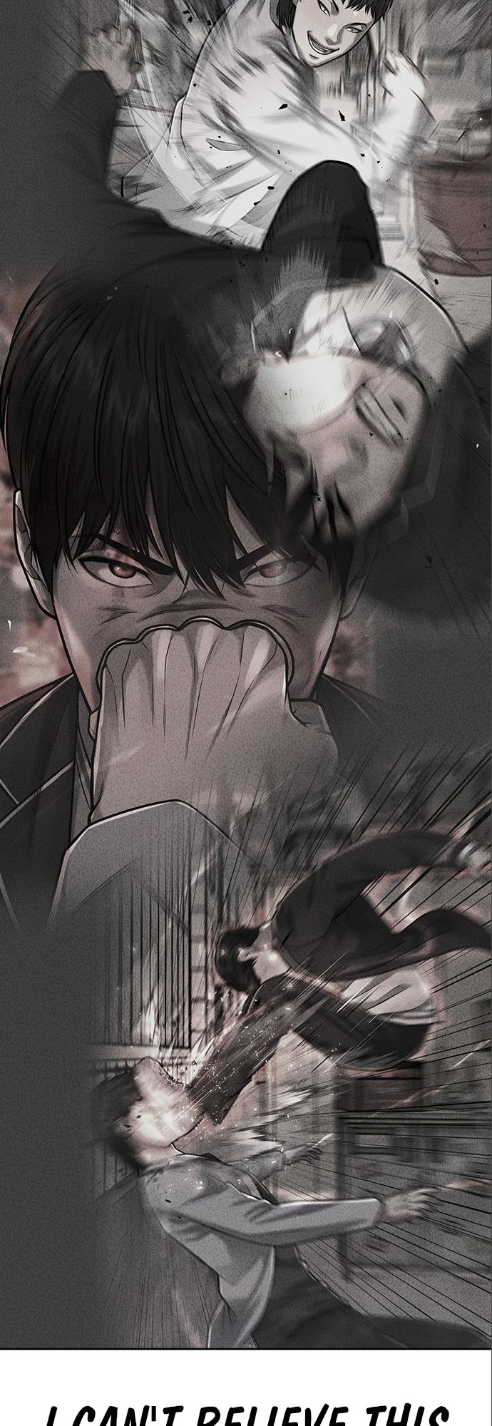 Read QUESTISM EN Manga Online