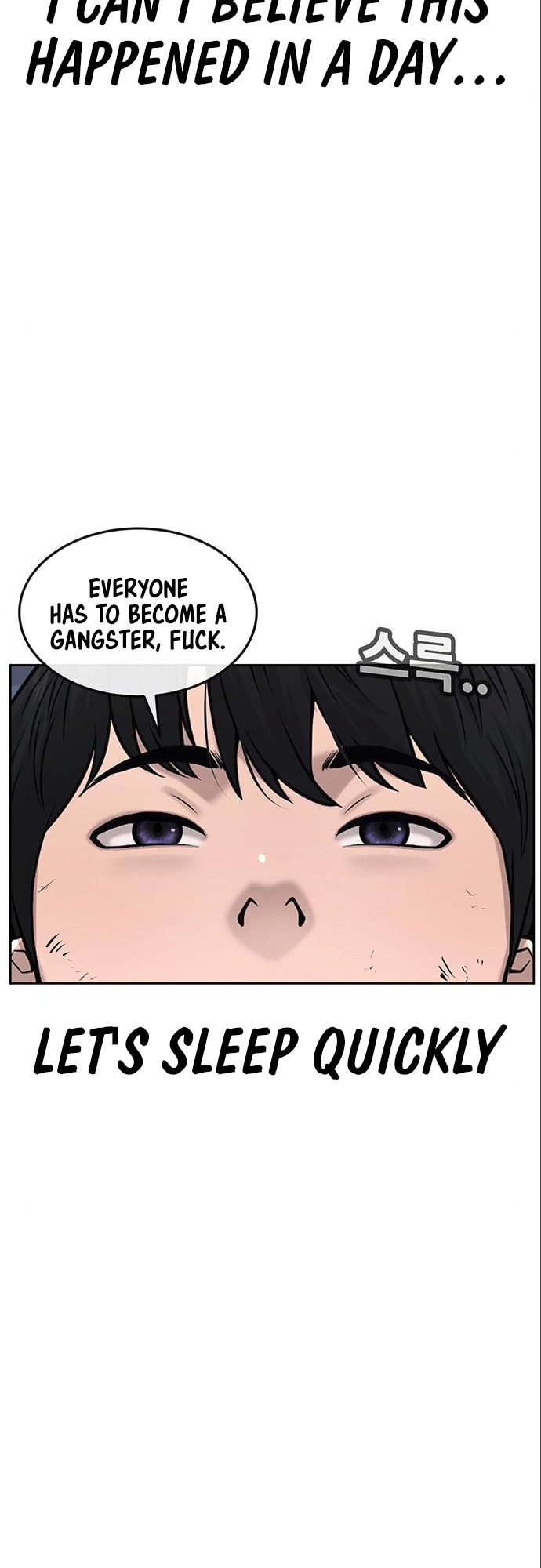 Read QUESTISM EN Manga Online