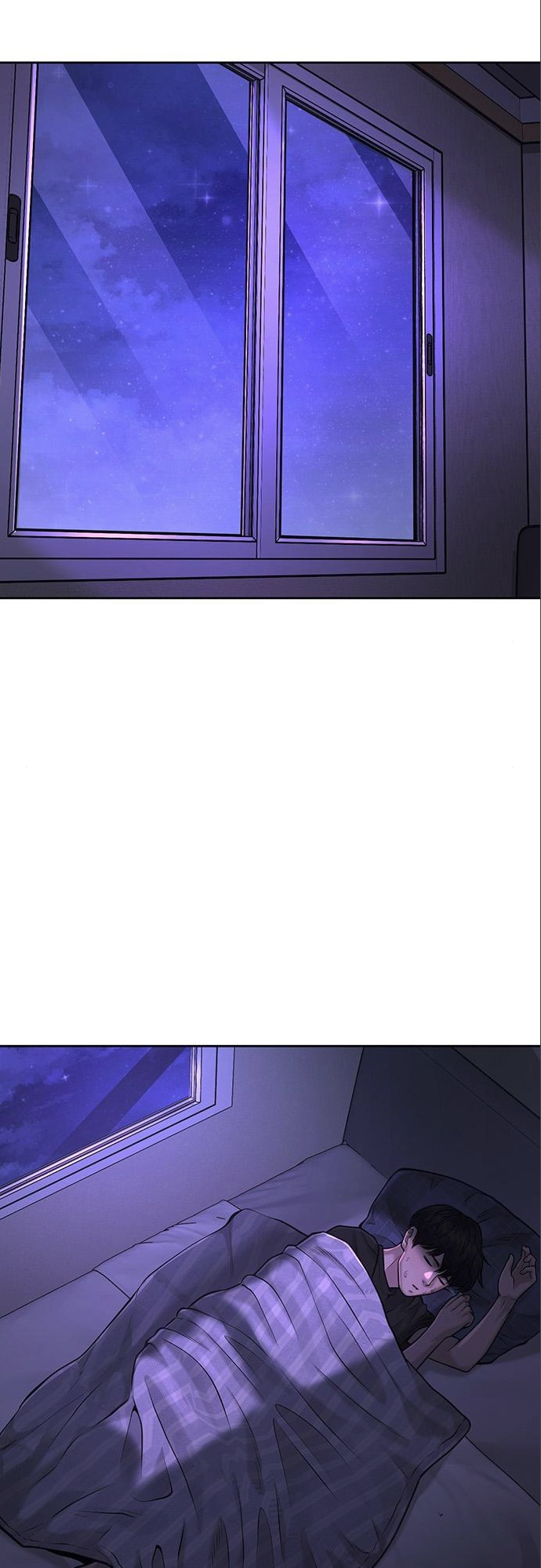 Read QUESTISM EN Manga Online