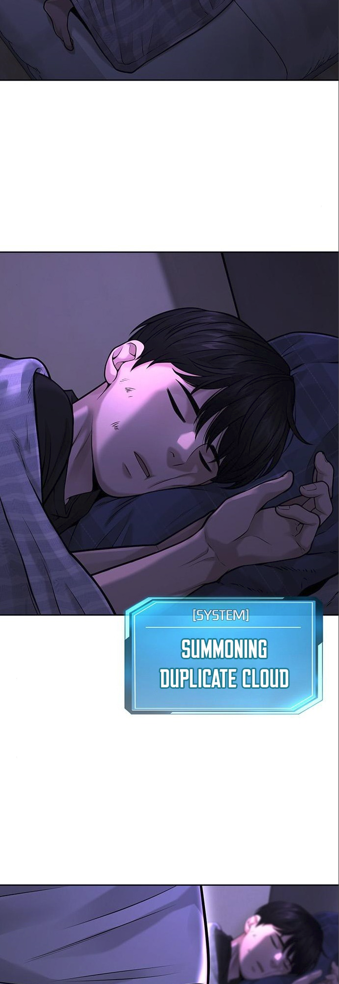 Read QUESTISM EN Manga Online