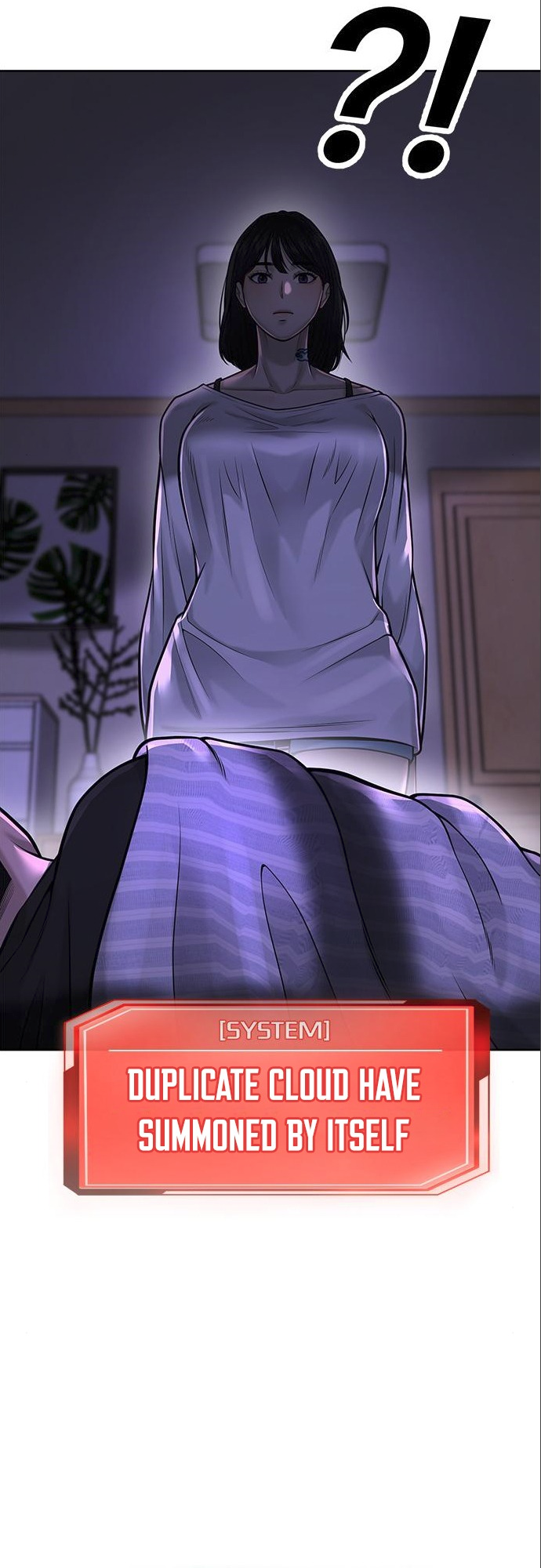 Read QUESTISM EN Manga Online