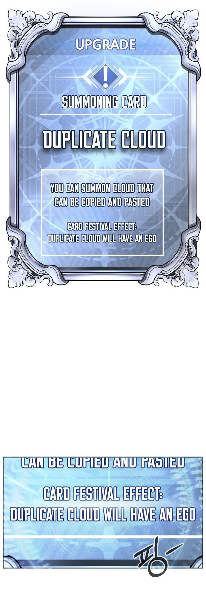 Read QUESTISM EN Manga Online