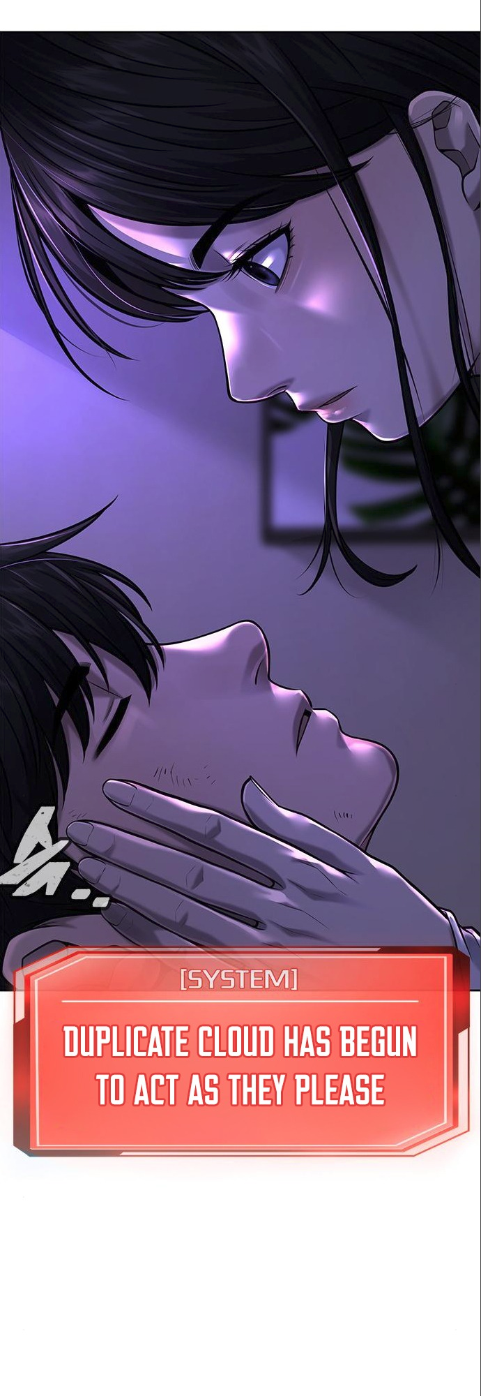 Read QUESTISM EN Manga Online