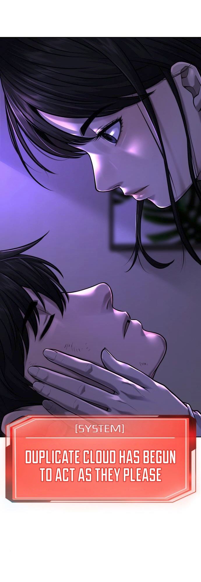 Read QUESTISM EN Manga Online