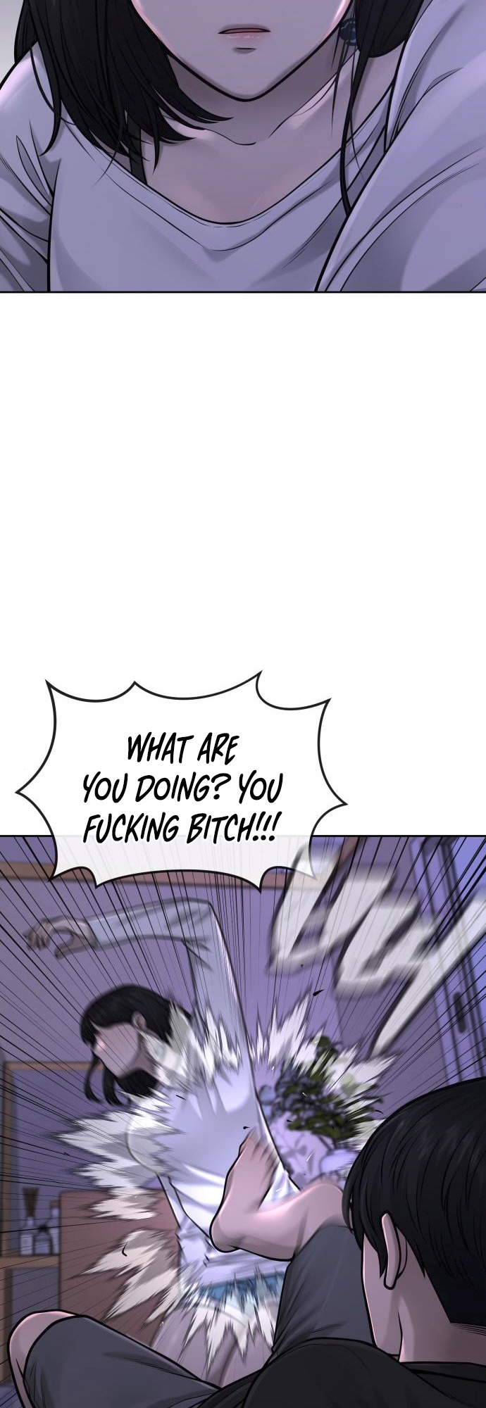 Read QUESTISM EN Manga Online