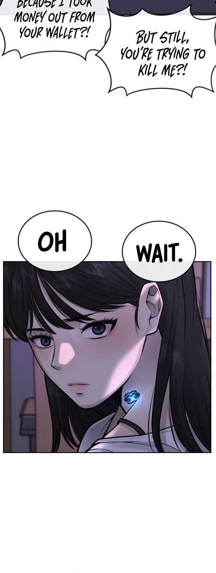 Read QUESTISM EN Manga Online