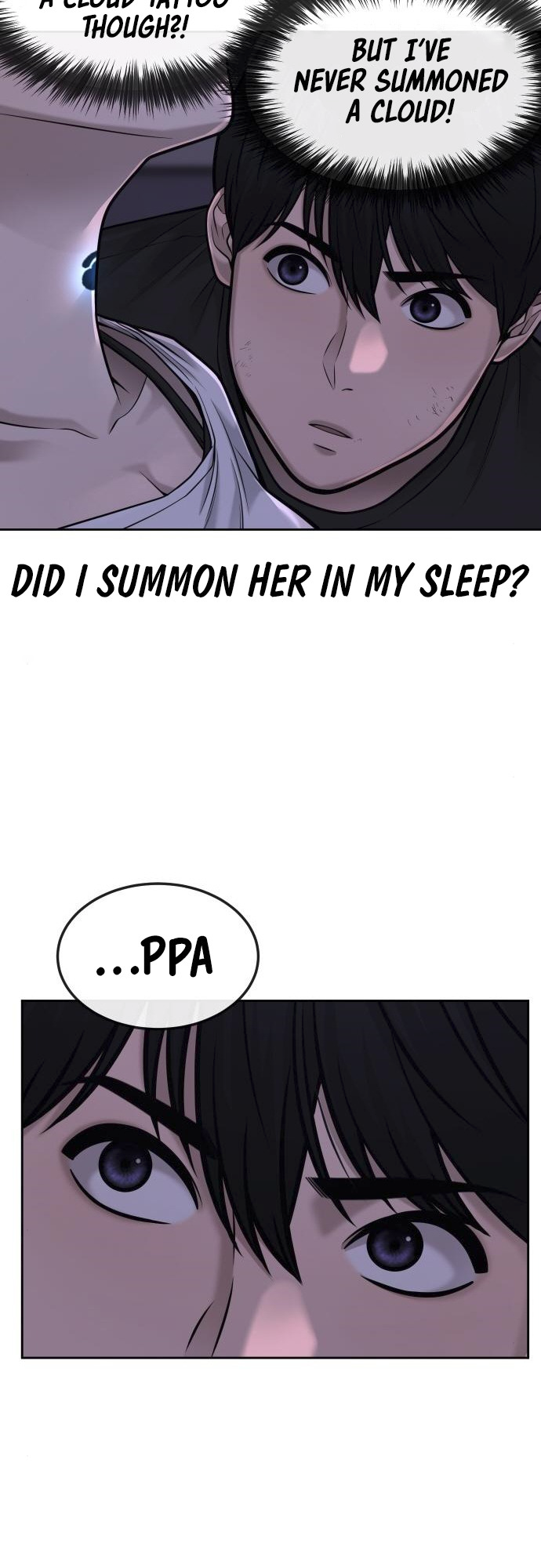 Read QUESTISM EN Manga Online