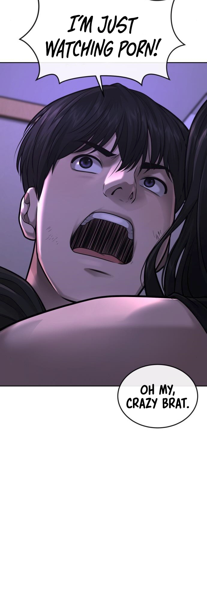 Read QUESTISM EN Manga Online