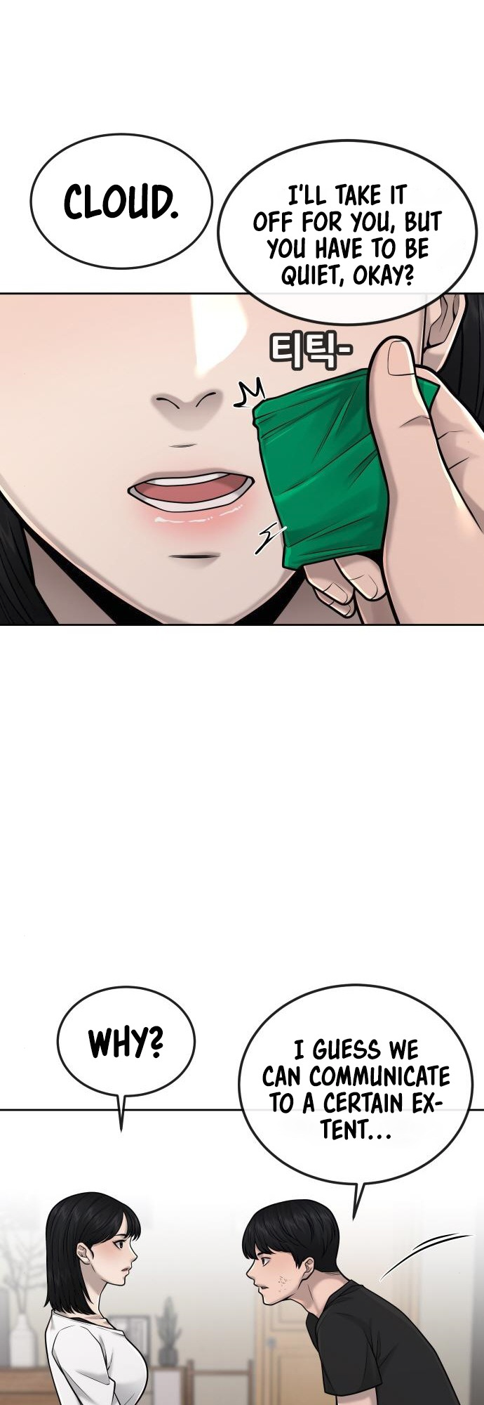 Read QUESTISM EN Manga Online