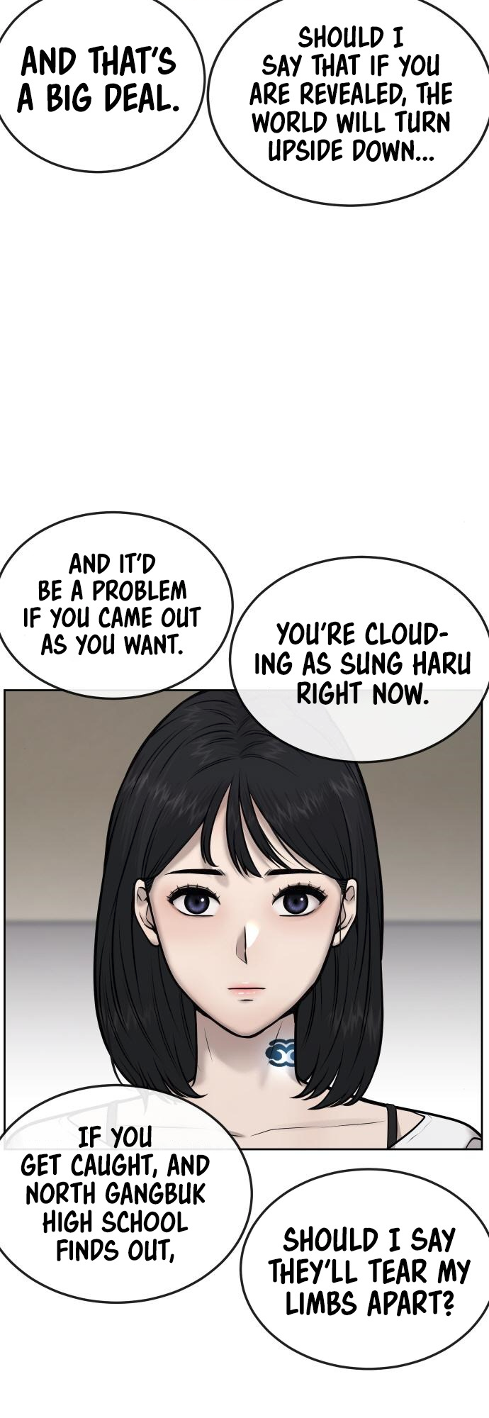 Read QUESTISM EN Manga Online