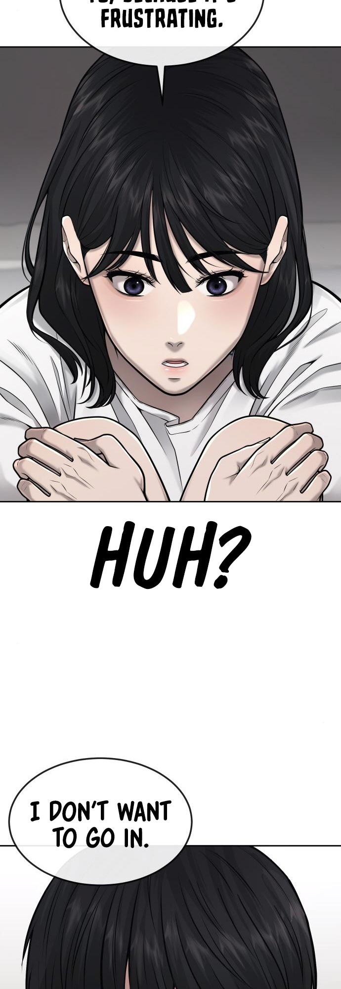 Read QUESTISM EN Manga Online